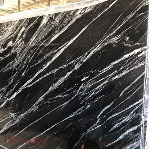 Гранит Paradiso Marquina фото 3