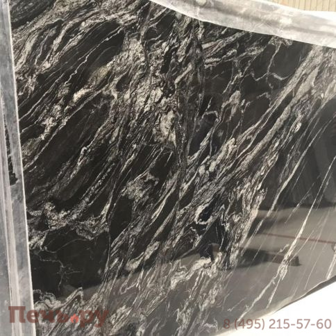 Гранит Paradiso Marquina фото 4
