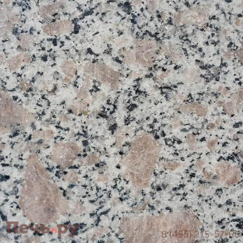Гранит Pearl Flower фото