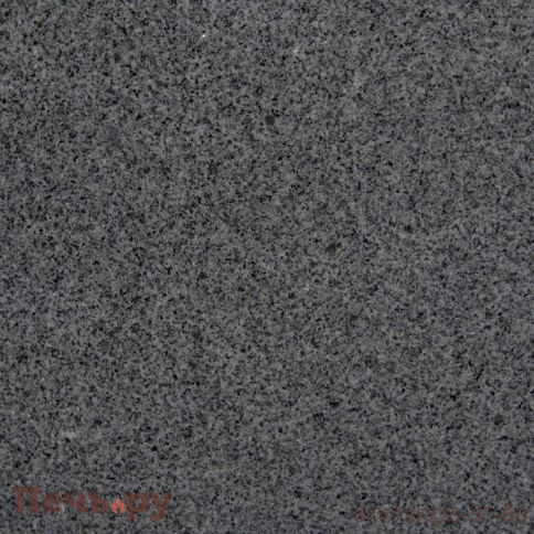 Гранит Sesame Black фото