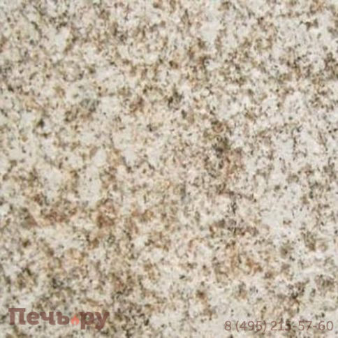 Гранит Shandong Rust Yellow фото 2