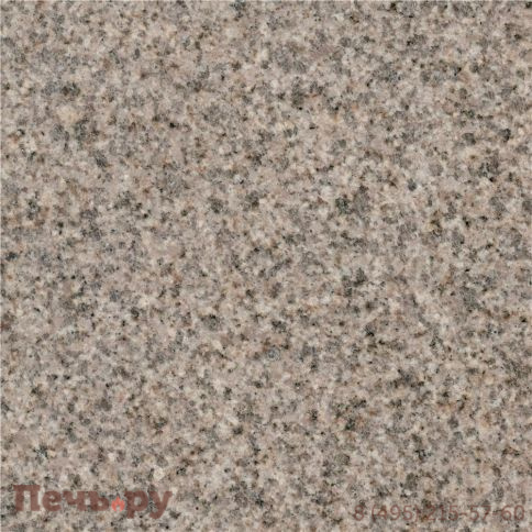 Гранит Shandong Rust Yellow фото