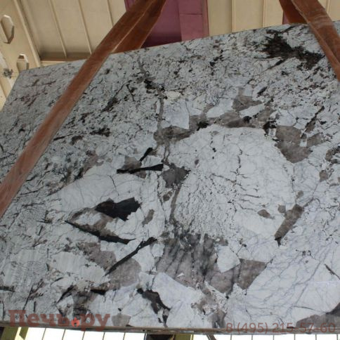 Гранит Splendor Blue фото 3