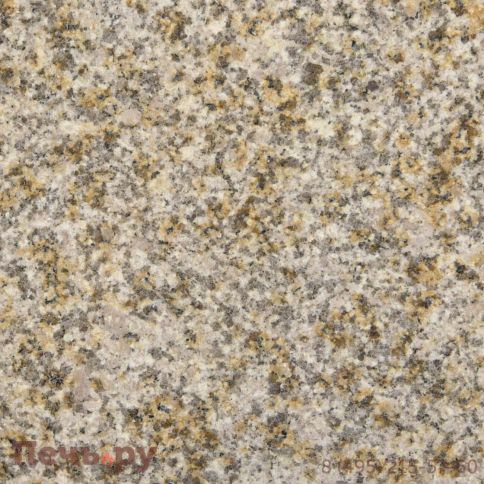 Гранит Sunset Gold фото
