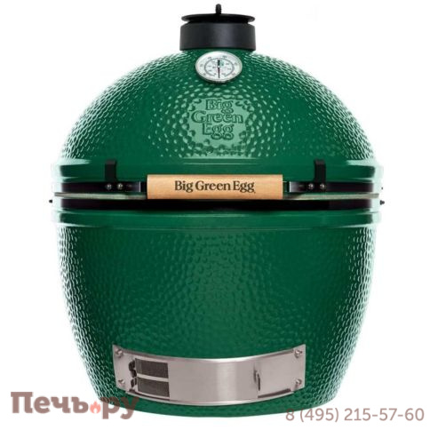 Гриль Big Green Egg XL Очень большой 61 см фото