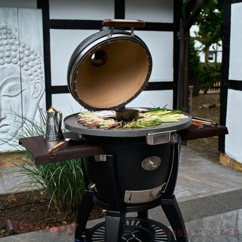 Гриль Monolith Avantgarde. 55 (Classic) фото 8