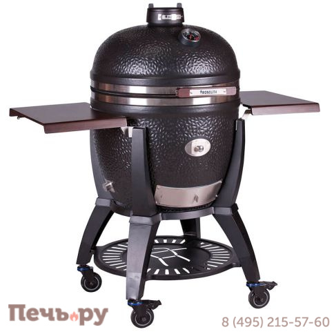 Гриль Monolith Avantgarde.66 (LeChef) фото 5