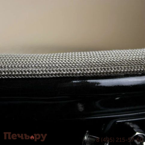 Гриль Yakiniku Kamado Black Edition Solo фото 5