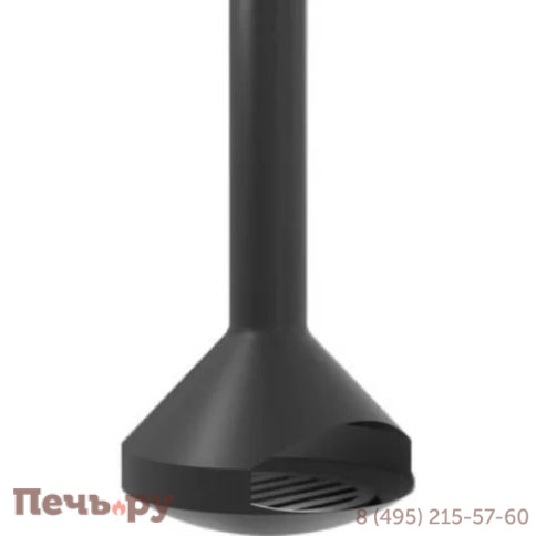 Камин Aves 8 Палермо фиксированный фото 2