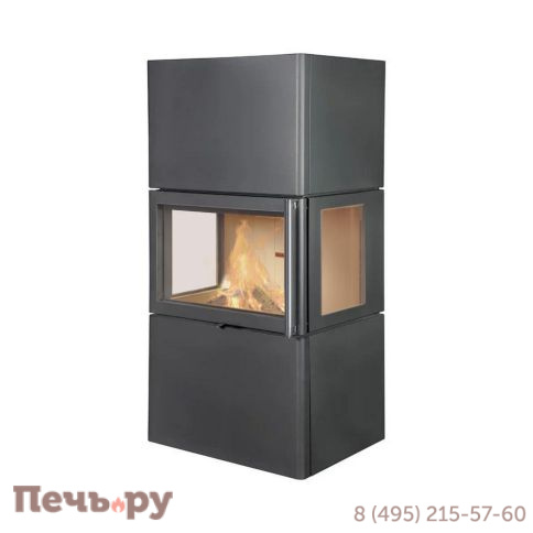 Камин ЭкоКамин Крит фото