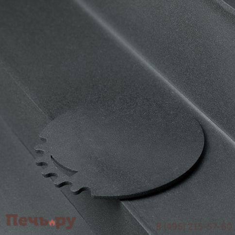 Камин ЭкоКамин Прага три стекла (РК 001) фото 7