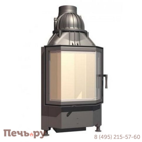 Камин Schmid S4 Front фото 2