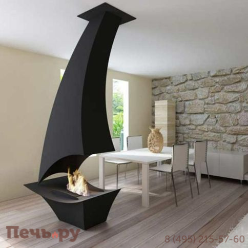 Камин Traforart Trianon Central фото