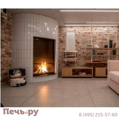 Камин Virtu Leavitt фото 2