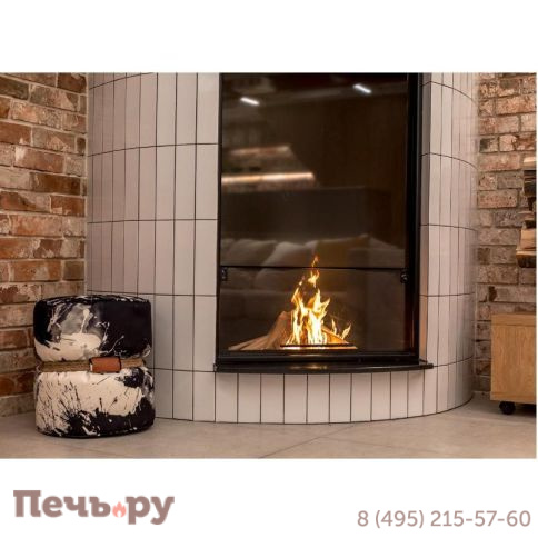 Камин Virtu Leavitt фото 3