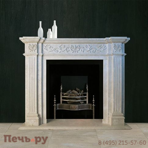 Каминная облицовка Астов К-342 фото