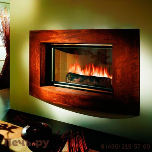 Каминная облицовка Chazelles HOSSEGOR фото