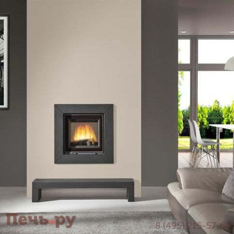 Каминная облицовка Chazelles ZEN фото