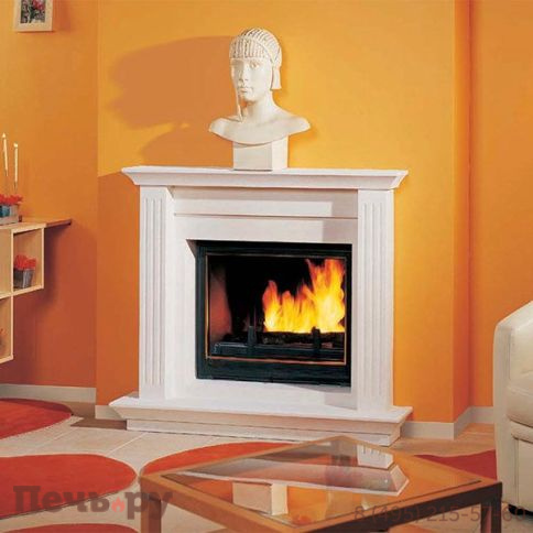 Каминная облицовка Seguin Mariane фото