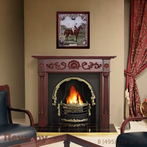 Каминная облицовка Sunhill Newcastle фото