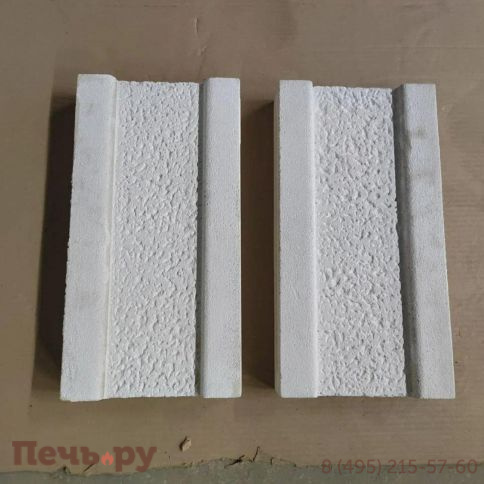 Каминная облицовка Supra Tango 2 Blanc Уцененный фото 6