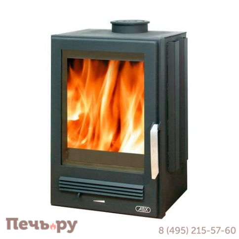 Каминная топка ABX York K 7 с теплообменником фото