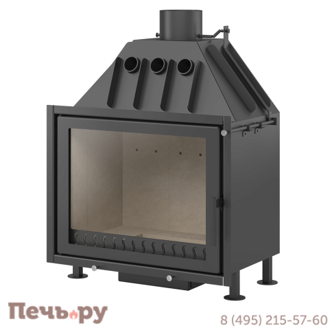 Каминная топка Aston 700 фото