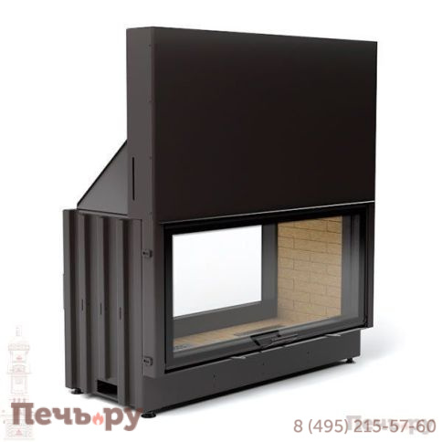 Каминная топка Астов КТ 12057 фото 7