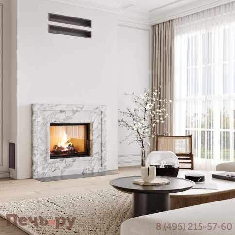 Каминная топка Астов МЛ 700 фото 3