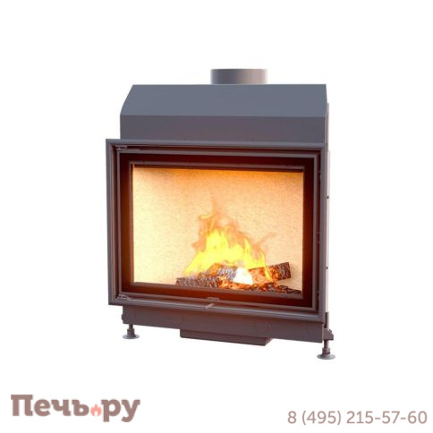 Каминная топка Астов МЛ 700 фото