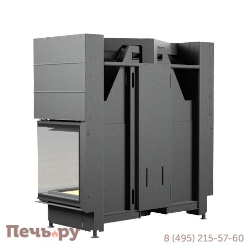 Каминная топка Астов П3С 12057 фото 25
