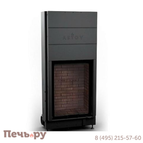Каминная топка Астов ПС 6590 фото 14