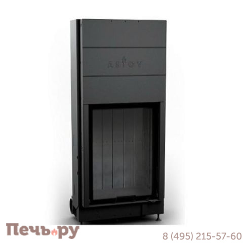 Каминная топка Астов ПС 6590 фото 16