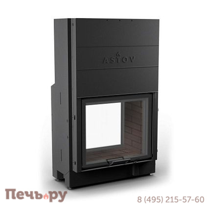 Каминная топка Астов ПТ 7363 фото 16