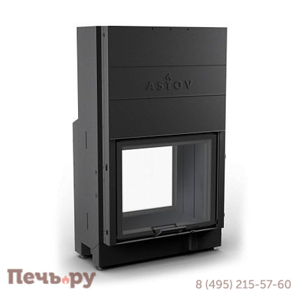Каминная топка Астов ПТ 7363 фото 17