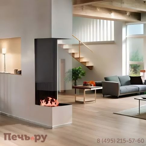 Каминная топка Aves 16 Гарда фото