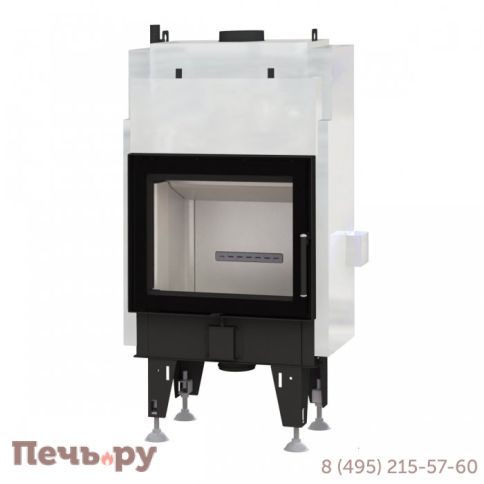 Каминная топка BeF Home Aqualite 6 фото