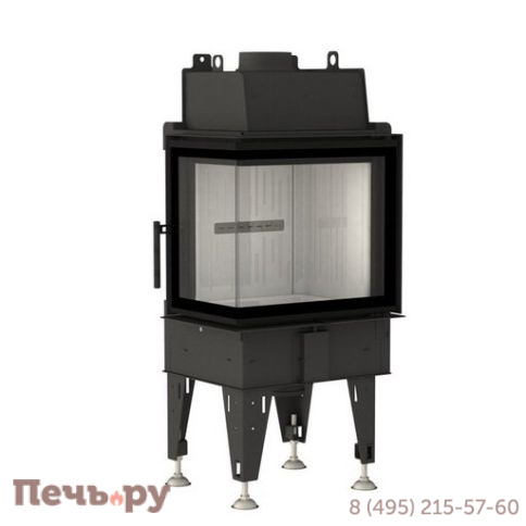 Каминная топка BeF Home BeF Trend 6 CL фото