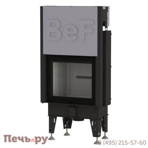 Каминная топка BeF Home BeF Trend V 6 фото