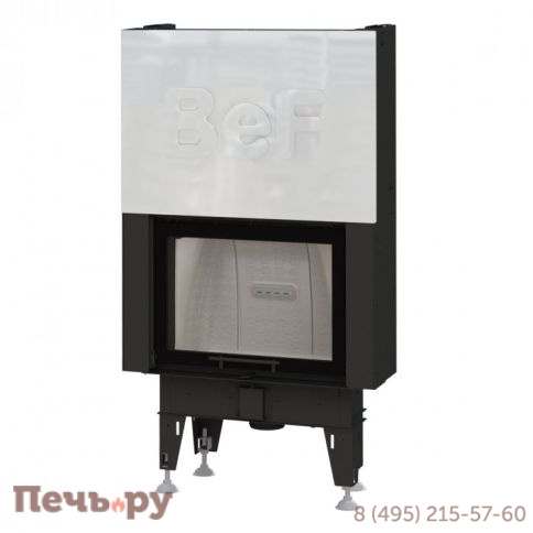 Каминная топка BeF Home Feel V 7 фото