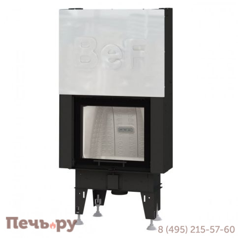 Каминная топка BeF Home Therm V 6 фото
