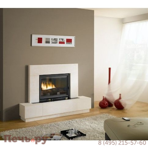 Каминная топка Chazelles C801L фото 3