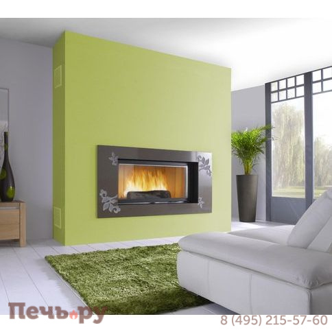 Каминная топка Chazelles Design D1350 фото 2