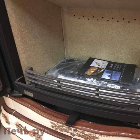 Каминная топка Contura i5 фото 11