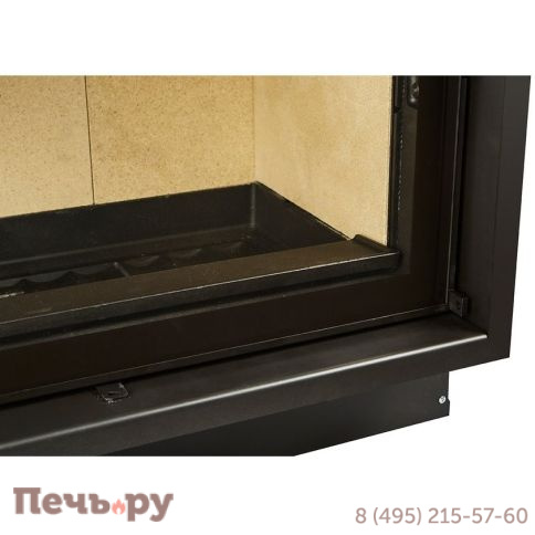 Каминная топка Dovre Vista 702C фото 5