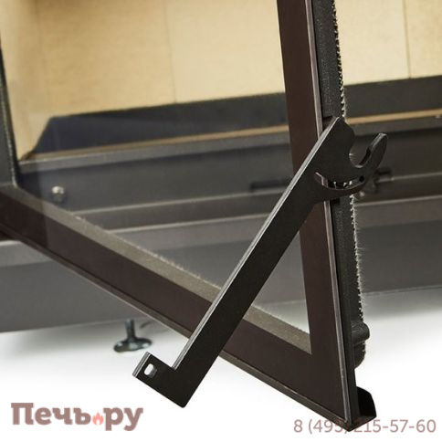Каминная топка Dovre Vista 802C фото 6