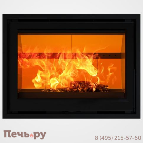 Каминная топка Dovre Vista 802I инсерт фото 4