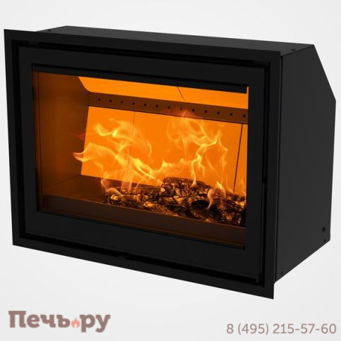 Каминная топка Dovre Vista 802I инсерт фото