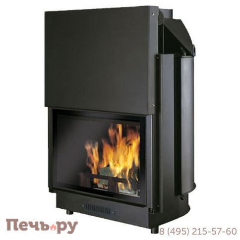 Каминная топка EdilKamin Acquatondo 22/Plus CS фото