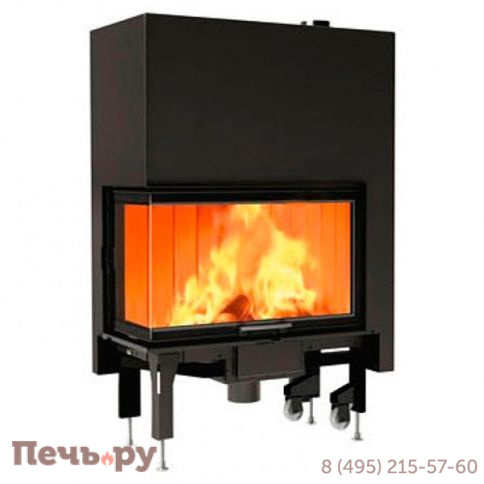 Каминная топка EdilKamin Windo2 75 R фото